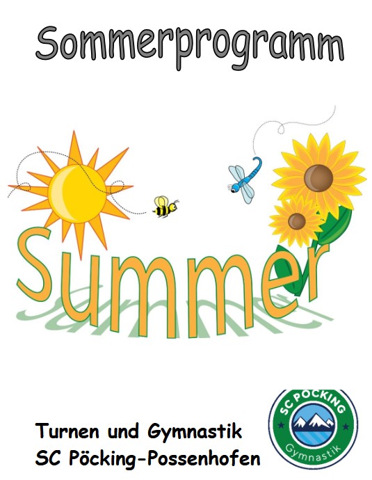 Sommerprogramm als PDF Datei